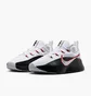 Кросівки чоловічі Nike Lebron Tr 1 Black/White FJ6151-101