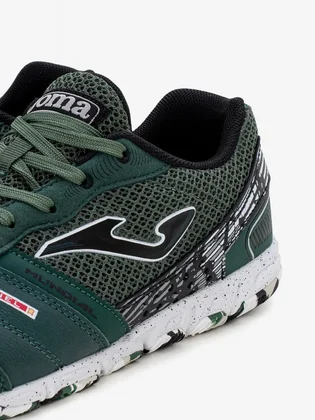 Футзалки чоловічі Joma Mundial In Green MUNW2423IN