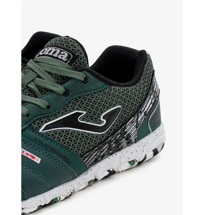 Футзалки мужские Joma Mundial In Green MUNW2423IN