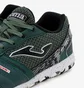 Футзалки мужские Joma Mundial In Green MUNW2423IN