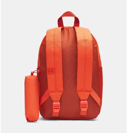 Рюкзак унісекс Under Armour Essential Printed Orange 6000991-842