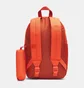 Рюкзак унісекс Under Armour Essential Printed Orange 6000991-842