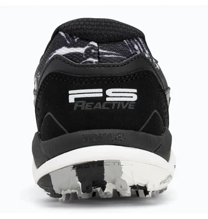Сороконіжки унісекс Joma Fs Reactive Black FSS2501TF