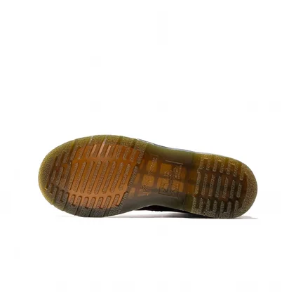 Черевики жіночі Dr. Martens 1460 Smooth Leather Boot Bordo 11821600
