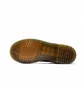 Черевики жіночі Dr. Martens 1460 Smooth Leather Boot Bordo 11821600