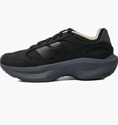 Кроссовки мужские New Balance Wrpd Runner Lunar New Year 2024 Black UWRPDLN