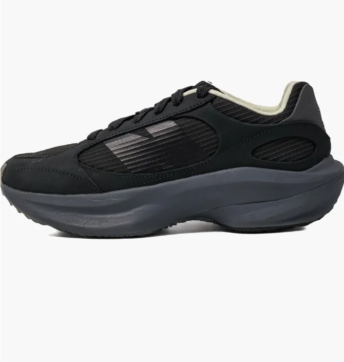 Кроссовки мужские New Balance Wrpd Runner Lunar New Year 2024 Black UWRPDLN