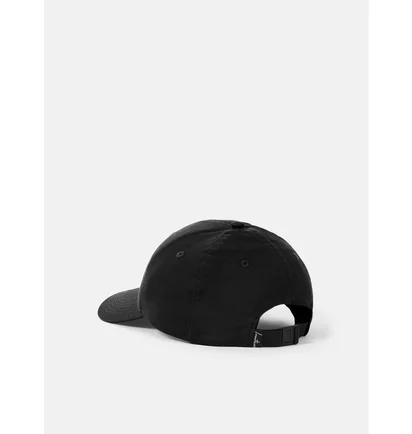 Кепка чоловіча Stone Island Embroidered Logo Cap Black K2S159100013S0248-V0029