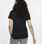 Футболка жіноча Nike W Nsw Tee Essntl Icon Futur Black BV6169-010