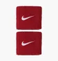 Напульсник унісекс Nike Swoosh Wristbands 2 Pk Varsity Red N.NN.04.601.OS