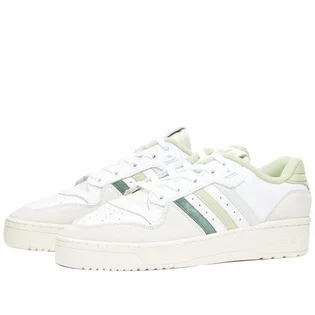 Кросівки чоловічі Adidas Rivalry Low White GX7081