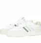 Кросівки чоловічі Adidas Rivalry Low White GX7081