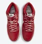 Кросівки чоловічі Nike Dunk High Se Red DH0960-600