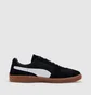 Кроссовки мужские Puma Super Team Og Sneaker Black 390424-08