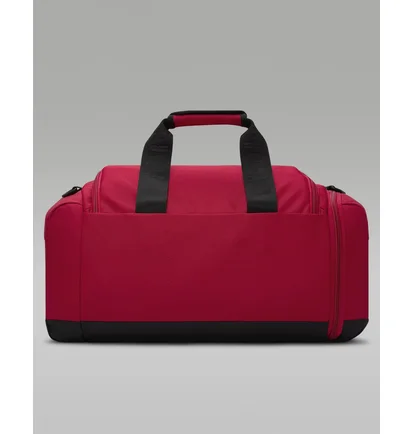 Сумка унісекс Air Jordan Jam Velocity Duffle Bordo SM0920-R78