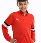 Спортивный костюм детский Puma Teamrise Red/Black 658655-01