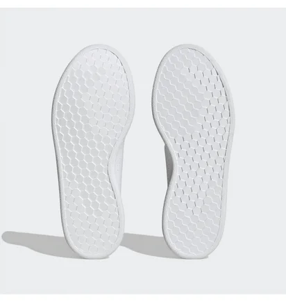 Кроссовки женские Adidas Advantage Base Shoes White H03791