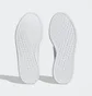 Кроссовки женские Adidas Advantage Base Shoes White H03791