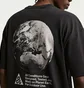 Футболка мужская Nike Acg Df Tee Lse 12Mo Camp Lt Black IH1288-010
