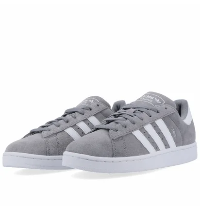 Кросівки чоловічі Adidas Campus 2 Grey ID9843