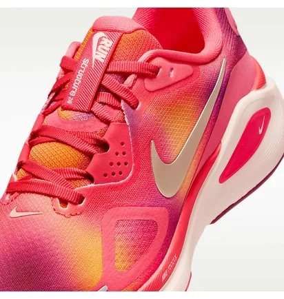 Кросівки жіночі Nike Air Zoom Structure 26 Se Pink HQ8784-800