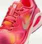 Кросівки жіночі Nike Air Zoom Structure 26 Se Pink HQ8784-800