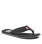 Тапочки мужские Helly Hansen Logo Sandal Black 11600-993