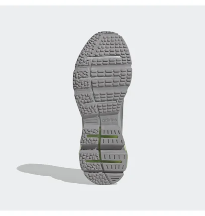 Кросівки чоловічі Adidas Quadcube Grey EG4393
