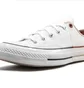 Кеды мужские Converse Chuck 70 Ox White 167673C