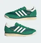 Кроссовки мужские Adidas Sl 72 Rs Green JH8643