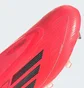 Бутсы унисекс Adidas F50 Elite Laceless Firm Ground Cleats Pink IE3185