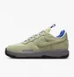 Кроссовки женские Nike Air Force 1 Wild Shoes Olive FB2348-301
