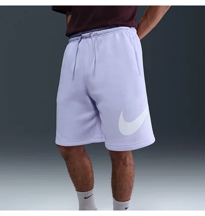 Шорты мужские Nike Club Bb Gx Violet FN3906-538