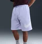Шорты мужские Nike Club Bb Gx Violet FN3906-538