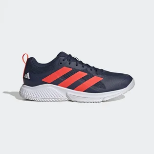 Кросівки чоловічі Adidas Court Team Bounce 2.0 M Blue HP3341
