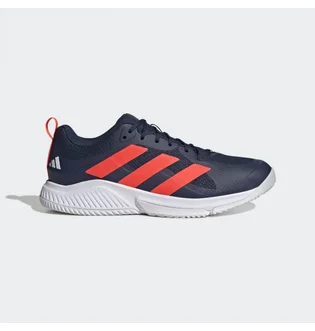 Кроссовки мужские Adidas Court Team Bounce 2.0 M Blue HP3341