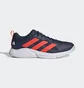 Кросівки чоловічі Adidas Court Team Bounce 2.0 M Blue HP3341