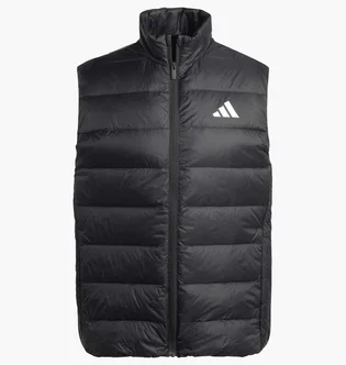 Жилетка мужская Adidas Vesta Essentials Black KC1602