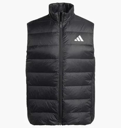 Жилетка мужская Adidas Vesta Essentials Black KC1602