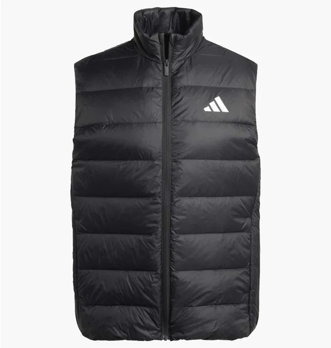 Жилетка мужская Adidas Vesta Essentials Black KC1602
