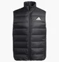 Жилетка мужская Adidas Vesta Essentials Black KC1602