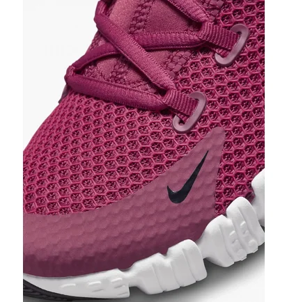 Кроссовки женские Nike Free Metcon 4 Pink Cz0596-600