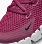 Кроссовки женские Nike Free Metcon 4 Pink Cz0596-600