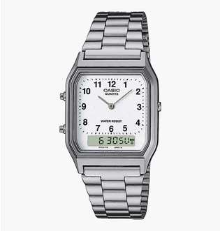Часы мужские Casio Vintage Edgy Q AQ-230A-7B