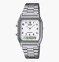 Часы мужские Casio Vintage Edgy Q AQ-230A-7B