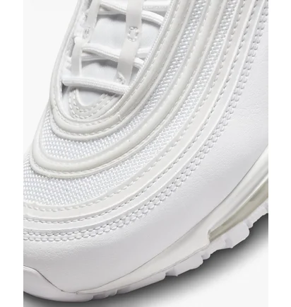 Кроссовки женские Nike Air Max 97 White DH8016-100