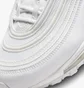 Кроссовки женские Nike Air Max 97 White DH8016-100
