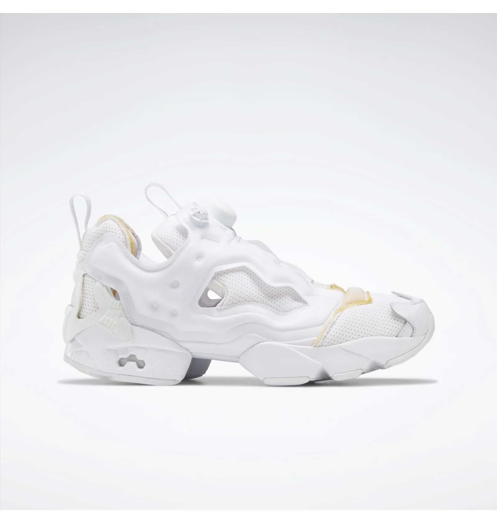 ᐉ Кроссовки мужские Reebok Maison Margiela Instapump Fury Memory