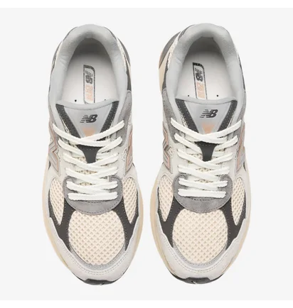 Кросівки унісекс New Balance 2010 Beige/Camo U2010TTO