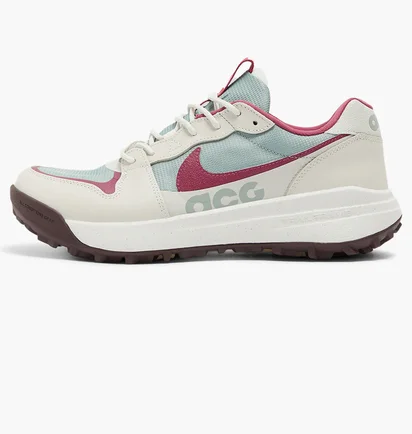 Кросівки чоловічі Nike Acg Lowcate Sneaker Beige DX2256-300